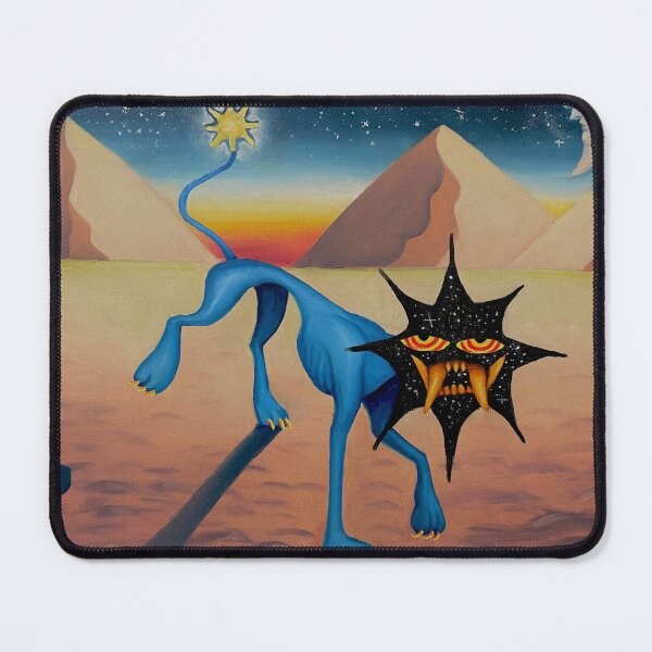 Item preview, THE SECOND COMING designed and sold by calebkm-art.