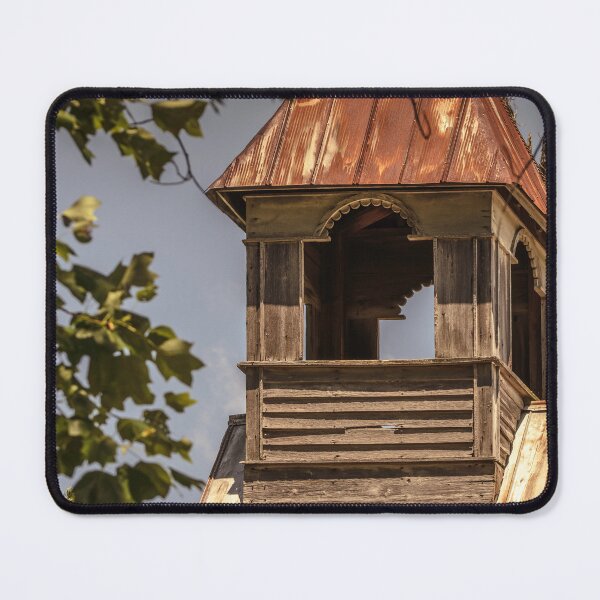 Item preview, The Bells Are Silenced designed and sold by Jim Love.