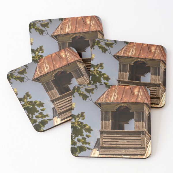 Item preview, The Bells Are Silenced designed and sold by Jim Love.