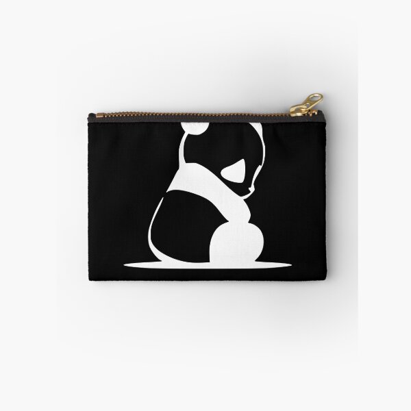 Item preview, Sad Panda Guilt Trip 101 designed and sold by CreativNode.