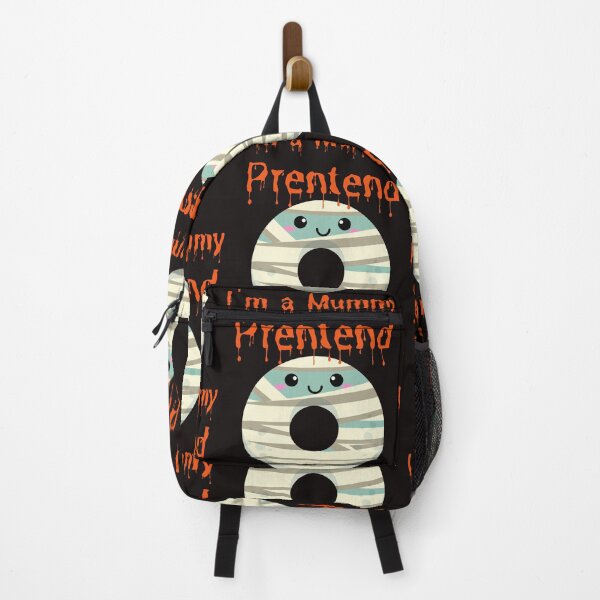 Item preview,  Pretend I'm a Mummy designed and sold by leshewle.