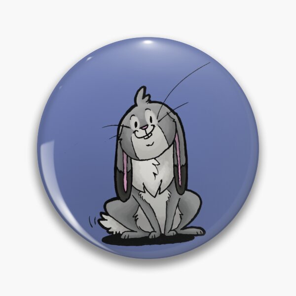 Item preview, Blue Ribbon Bunny! designed and sold by keenadraws.
