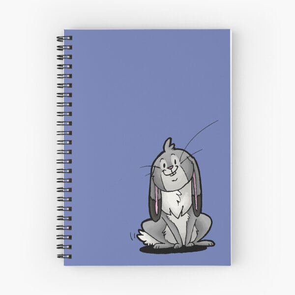 Item preview, Blue Ribbon Bunny! designed and sold by keenadraws.
