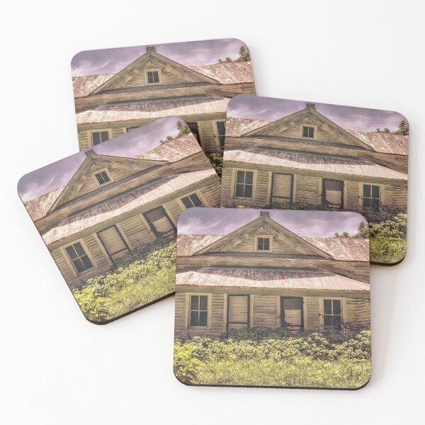 Item preview, High Sun On An Empty House designed and sold by Jim Love.