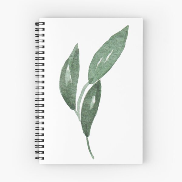 Item preview, Cute Sage Green Plant Set For Plan designed and sold by JustBeCoooool.
