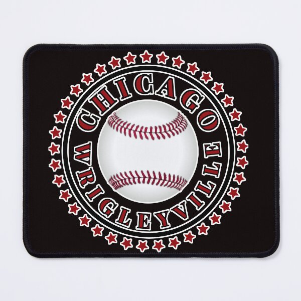 Item preview, Chicago Baseball Wrigleyville designed and sold by MyFavorTee.
