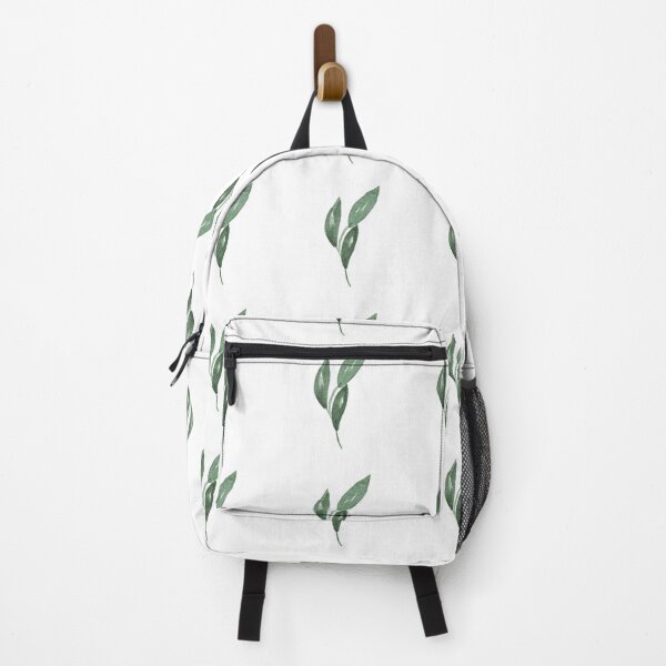 Item preview, Cute Sage Green Plant Set For Plan designed and sold by JustBeCoooool.