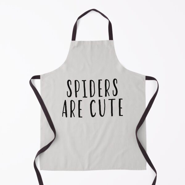 Item preview, Spiders Are Cute designed and sold by HiddenStar02.
