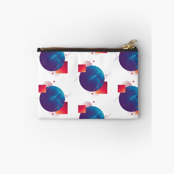 Item preview, Modern art. Graphic design image of creative geometric shapes,  designed and sold by Gritasarim.