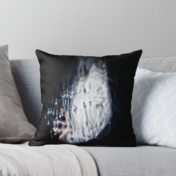 Item preview, A Deafening Descent designed and sold by Jennifer Rhoades.