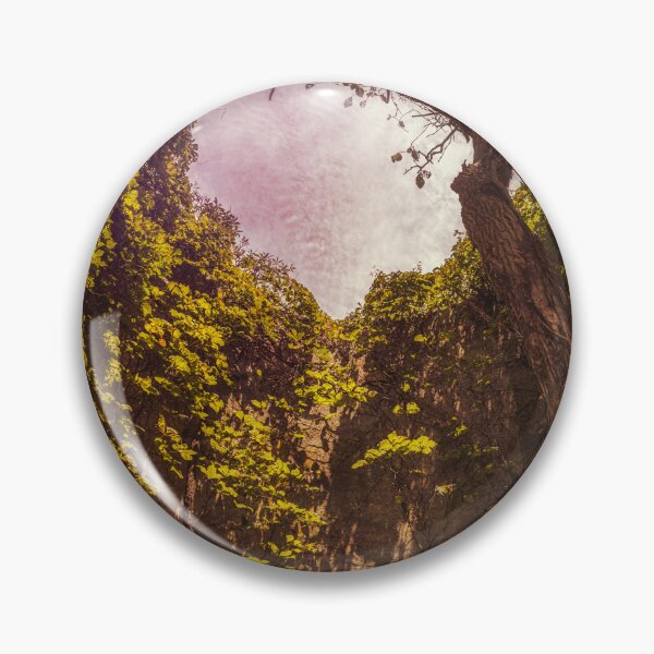 Item preview, Overgrown On The Inside designed and sold by Jim Love.