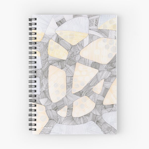 Item preview, Abstract strokes designed and sold by NINIPO.