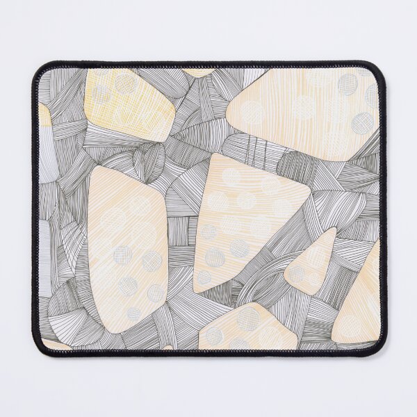 Item preview, Abstract strokes designed and sold by NINIPO.