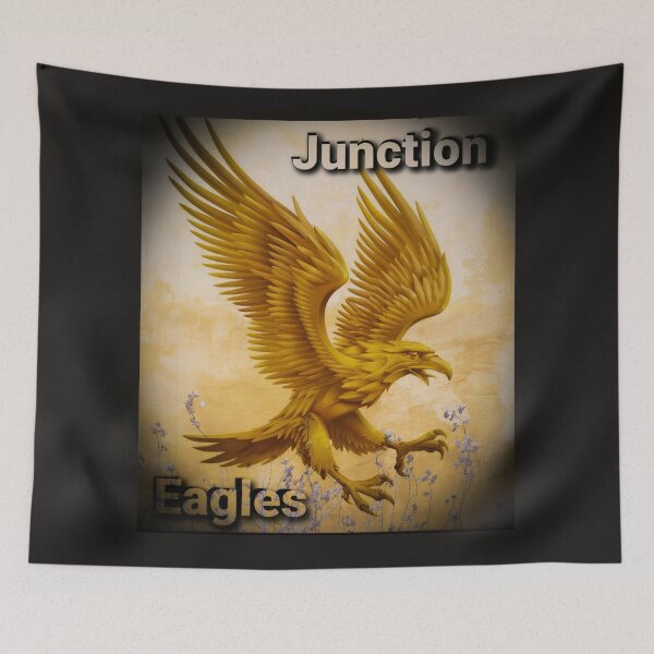 Item preview, Junction Spirit designed and sold by bluemoondavid.