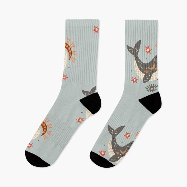 Item preview, Whale spirit designed and sold by Kristiaan-a.