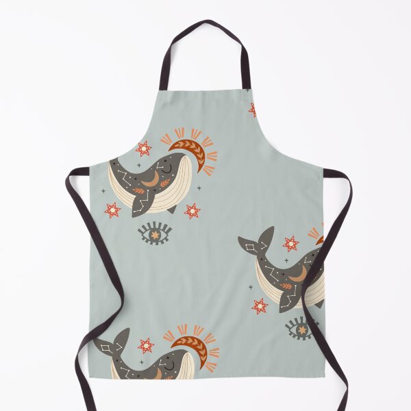 Item preview, Whale spirit designed and sold by Kristiaan-a.