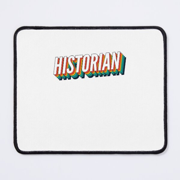 Item preview, Historian Retro Vintage Label For The Best Historian designed and sold by SVPOD.