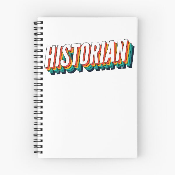 Item preview, Historian Retro Vintage Label For The Best Historian  designed and sold by SVPOD.