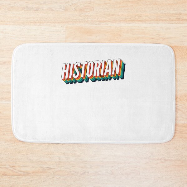 Item preview, Historian Retro Vintage Label For The Best Historian  designed and sold by SVPOD.