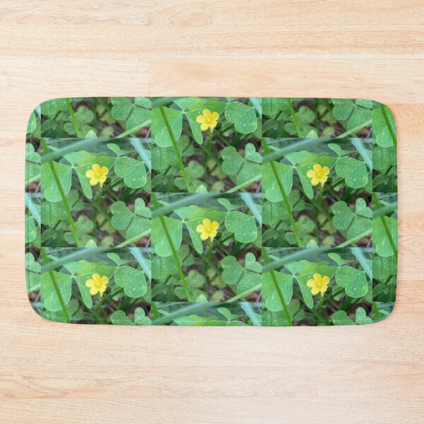 Item preview, Tiny Hidden Wildflower  designed and sold by Amanda1775.