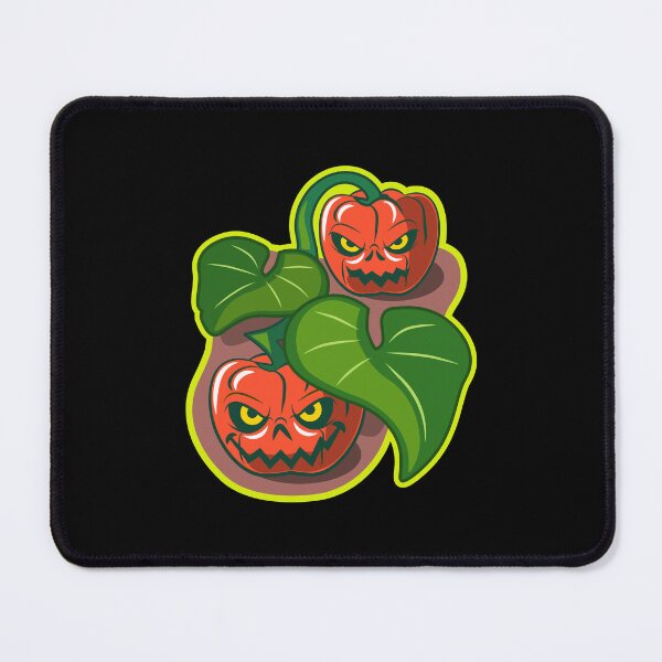Item preview, halloween scary pumpkin head | scary halloween monsters designed and sold by THROUGH-LIFE.