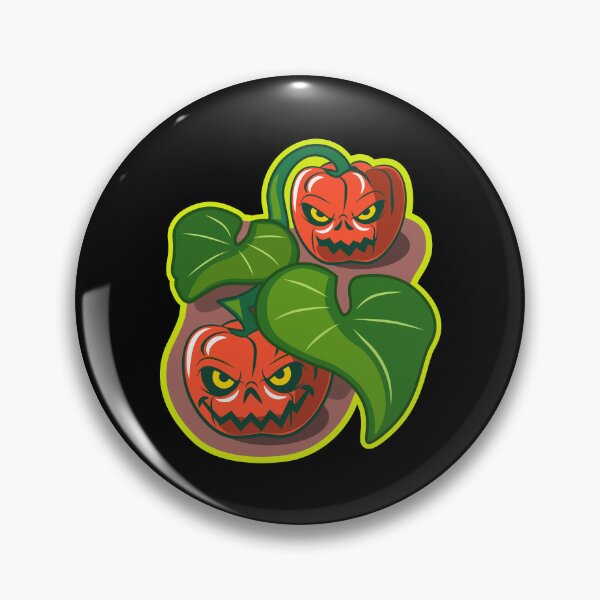Item preview, halloween scary pumpkin head | scary halloween monsters designed and sold by THROUGH-LIFE.