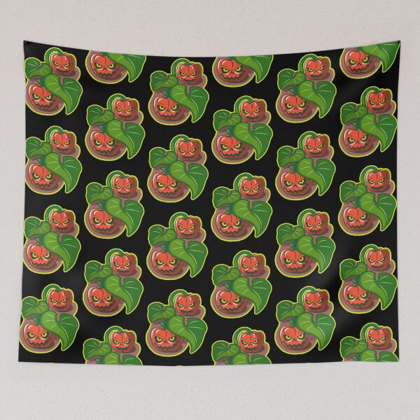 Item preview, halloween scary pumpkin head | scary halloween monsters designed and sold by THROUGH-LIFE.