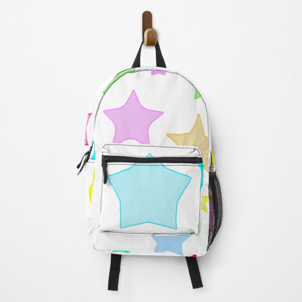 Item preview, Cute Rainbow Star  designed and sold by Artistgirl202.