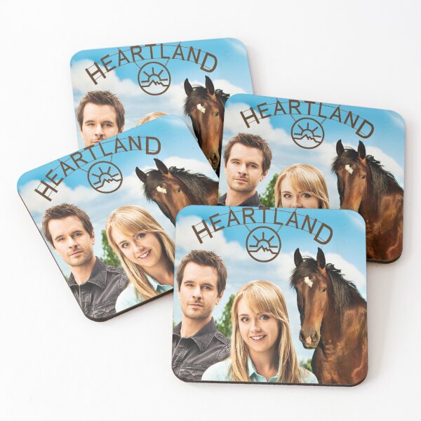 Item preview, HEARTLAND ~SHOW designed and sold by AsapPrinting.