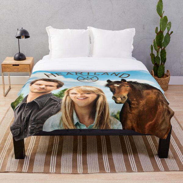 Heartland Pride Quilted Blanket NCU0NTD1553
