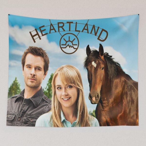Item preview, HEARTLAND ~SHOW designed and sold by AsapPrinting.