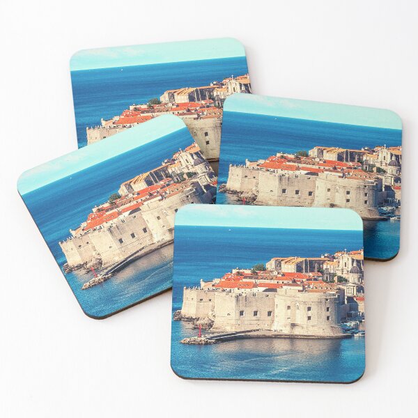 Item preview, Dubrovnik, Croacia designed and sold by ramazis.