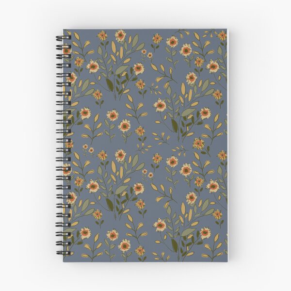Item preview, Wild flowers  designed and sold by creativemella.