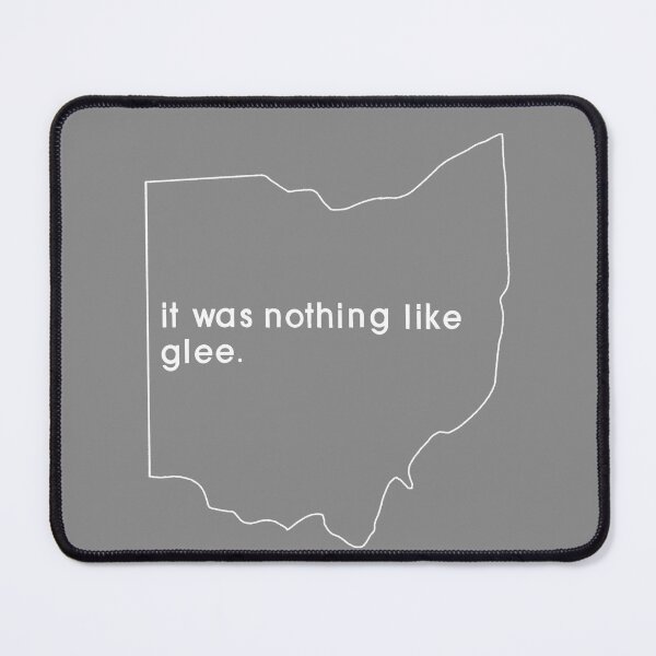 Item preview, It was nothing like glee designed and sold by embalk725.