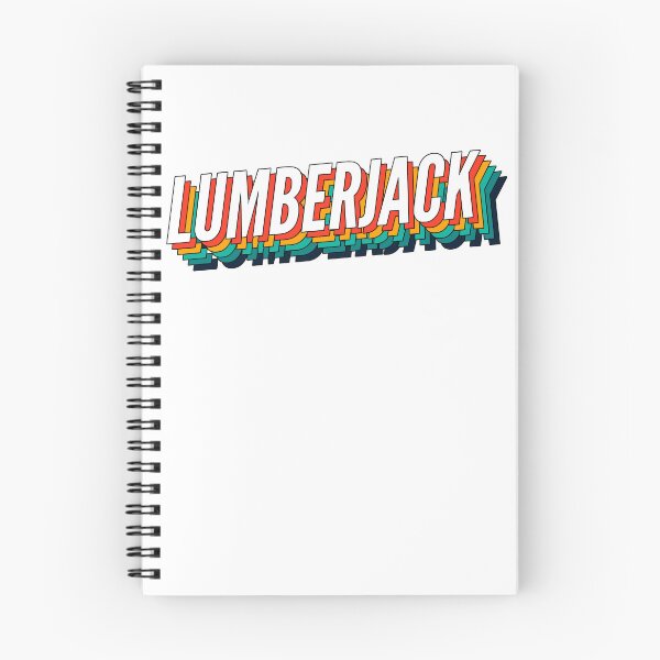Item preview, Lumberjack Retro Vintage Label For The Best Lumberjack  designed and sold by SVPOD.