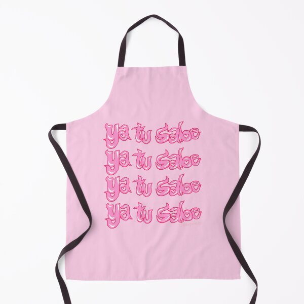 Item preview, Ya tu sabe - Pink designed and sold by EwwGerms.