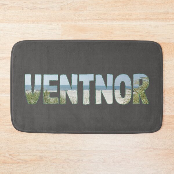 Item preview, Ventnor City ~ New Jersey with Beach in Letters designed and sold by LeslieMac713.