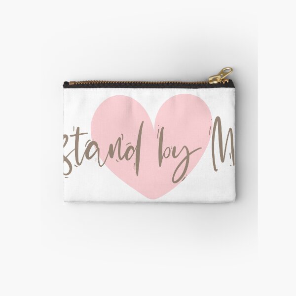 Item preview, stand by me, modern art, creative texts designed and sold by Gritasarim.