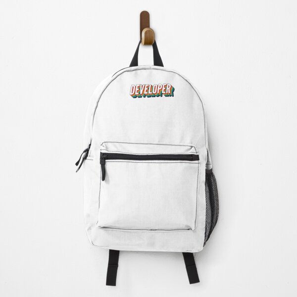 Item preview, Developer Retro Vintage Label For The Best Developer  designed and sold by SVPOD.