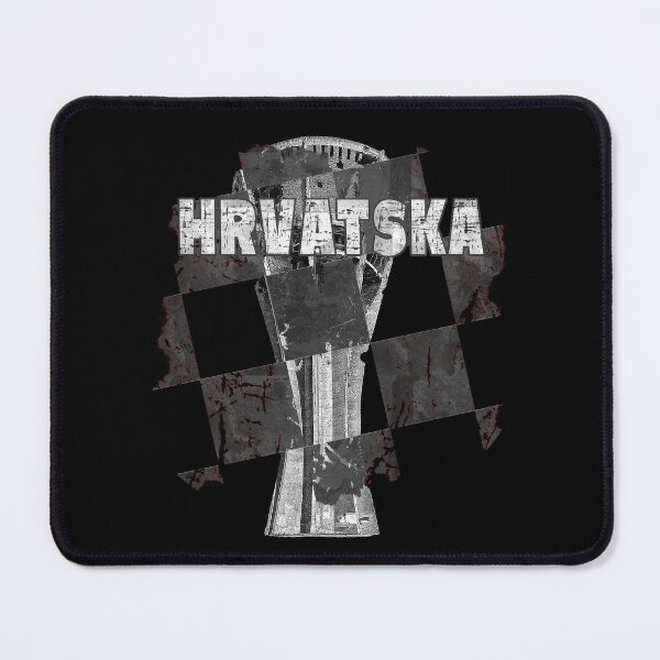 Item preview, Croatian Flag Hrvatska Vukovar Vodotoranj designed and sold by Dubbra.