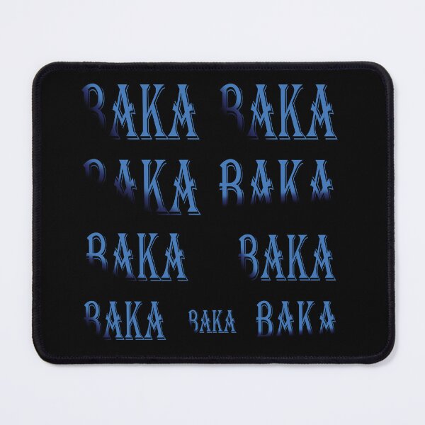 Artikelvorschau, Baka-Paket entworfen und verkauft von Nyamelon.