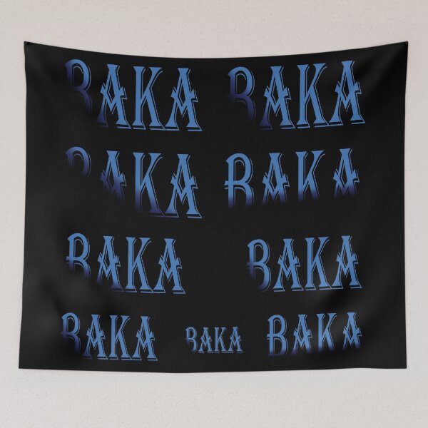 Item preview, paquete de baka designed and sold by Nyamelon.