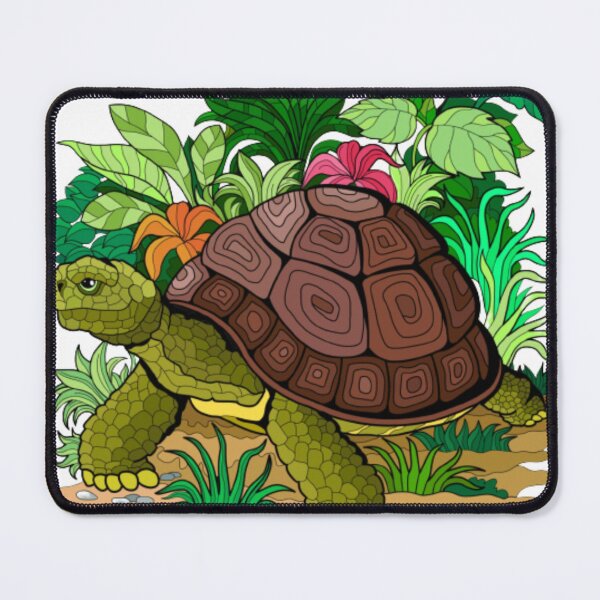 Item preview, Turtle Tee designed and sold by RandaMay.