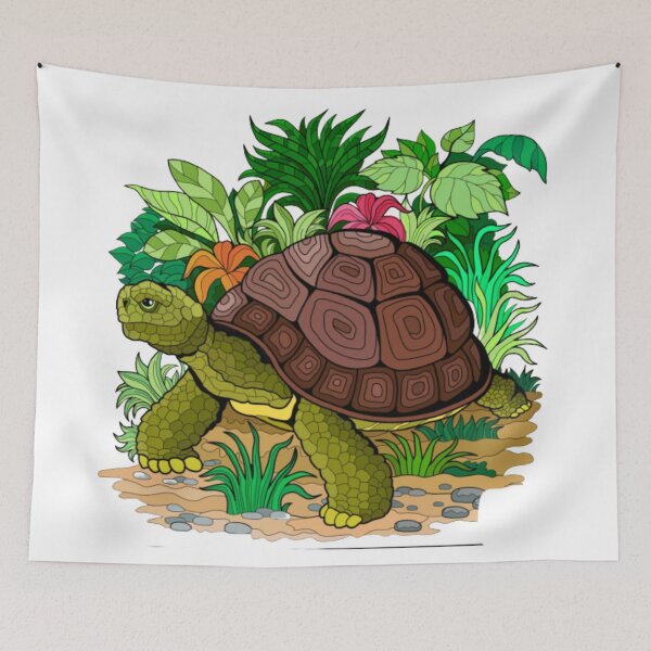 Item preview, Turtle Tee designed and sold by RandaMay.