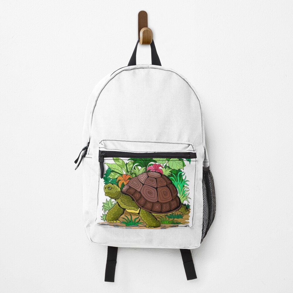 Item preview, Backpack designed and sold by RandaMay.