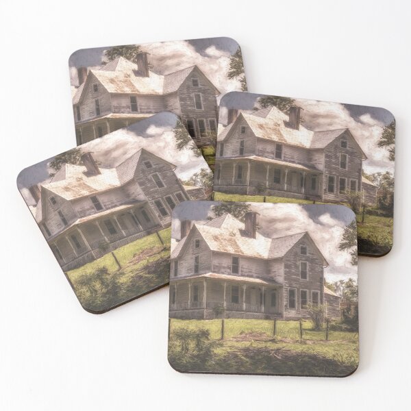 Item preview, A Classic Abandoned designed and sold by Jim Love.