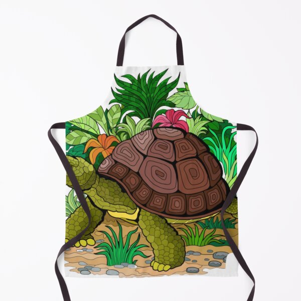Item preview, Turtle Tee designed and sold by RandaMay.