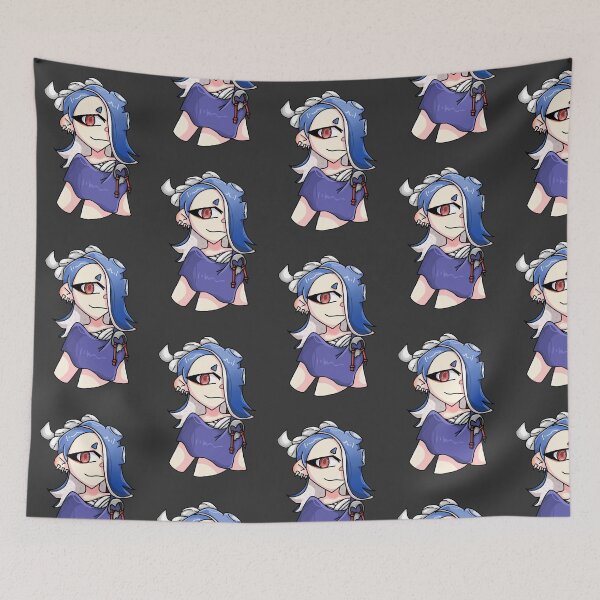 Item preview, Shiver designed and sold by WillowTheCat-.