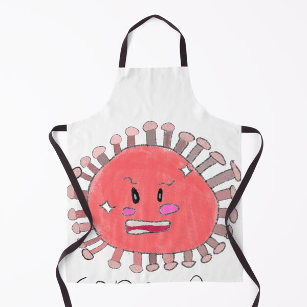 Item preview, CORONA designed and sold by Badri Nurul.