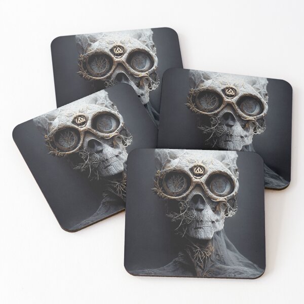 Item preview, Skull King 2 designed and sold by Krys Dygas.